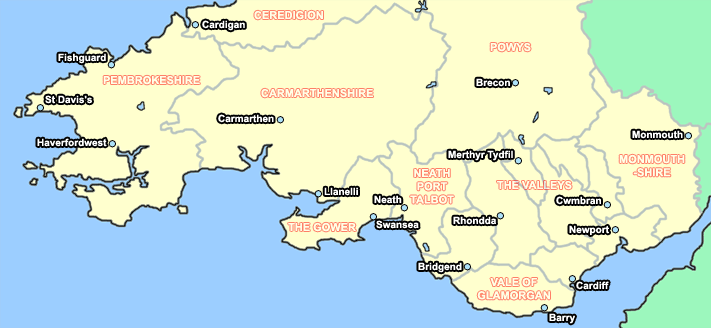 South_Wales